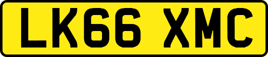 LK66XMC