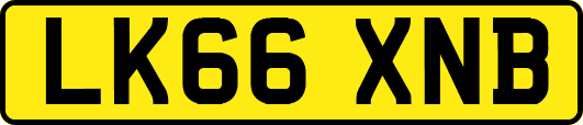 LK66XNB