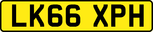 LK66XPH