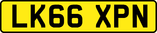 LK66XPN