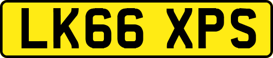 LK66XPS