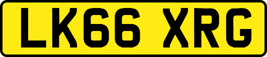 LK66XRG