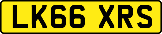 LK66XRS