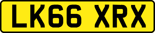 LK66XRX