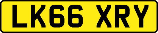 LK66XRY