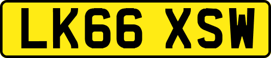 LK66XSW