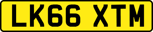 LK66XTM