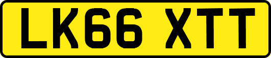 LK66XTT