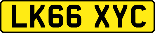 LK66XYC