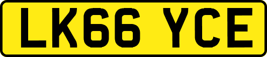 LK66YCE