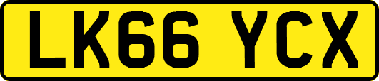 LK66YCX