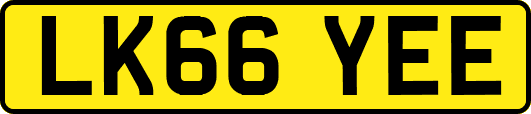 LK66YEE