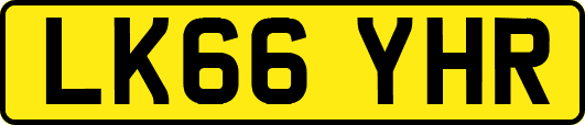 LK66YHR