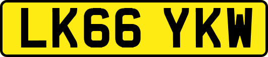 LK66YKW