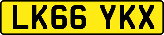 LK66YKX