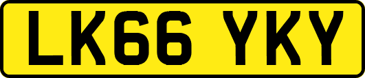 LK66YKY