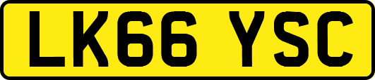 LK66YSC