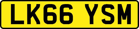 LK66YSM