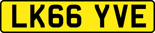 LK66YVE