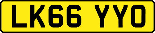 LK66YYO