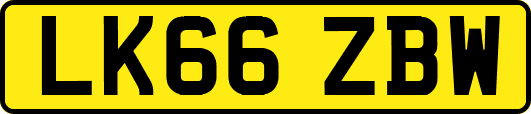 LK66ZBW