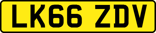 LK66ZDV