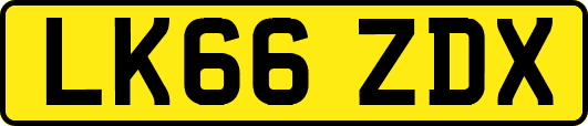 LK66ZDX