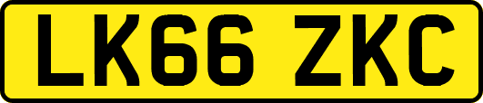 LK66ZKC