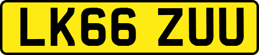 LK66ZUU