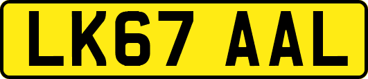 LK67AAL