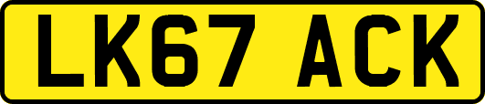 LK67ACK