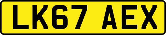 LK67AEX
