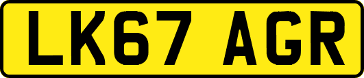 LK67AGR