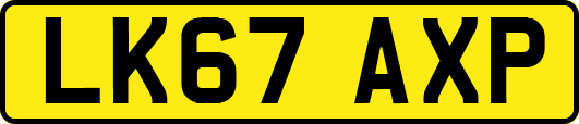 LK67AXP