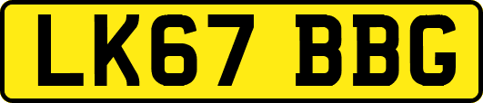 LK67BBG