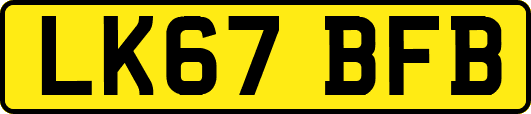 LK67BFB