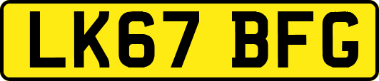 LK67BFG