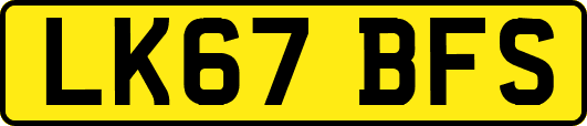 LK67BFS