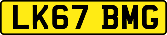 LK67BMG