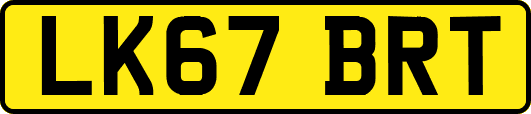 LK67BRT