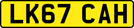 LK67CAH