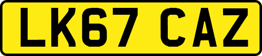 LK67CAZ