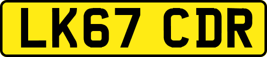 LK67CDR