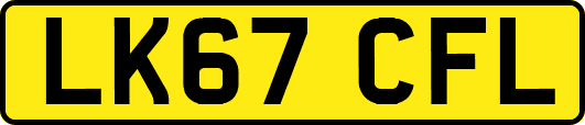 LK67CFL