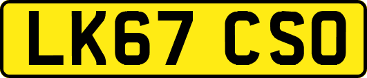 LK67CSO