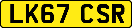 LK67CSR