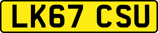 LK67CSU