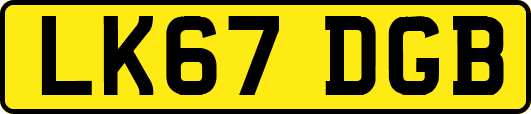 LK67DGB