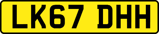 LK67DHH