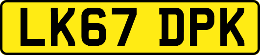 LK67DPK